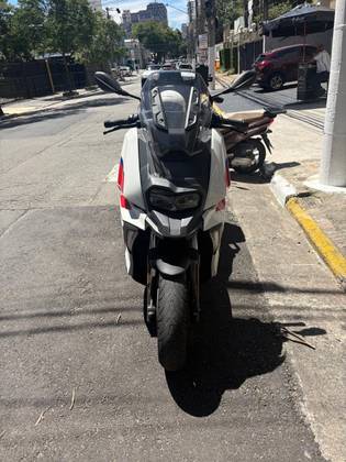 BMW C 400 X SPORT BMW C 400 X SPORT